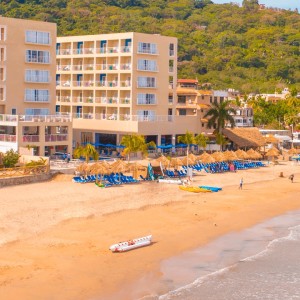 Photo hôtel