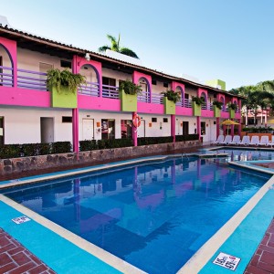 Photo hôtel