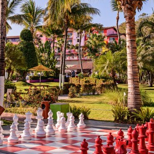 Photo hôtel