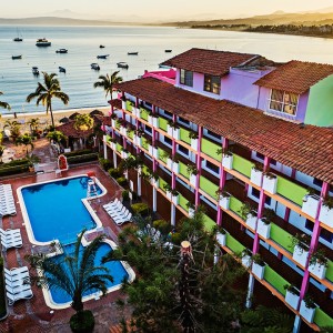 Photo hôtel