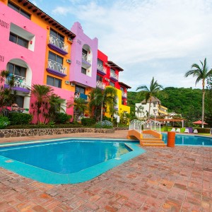 Photo hôtel