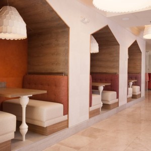 Photo hôtel