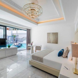 Photo hôtel