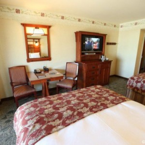 Photo hôtel