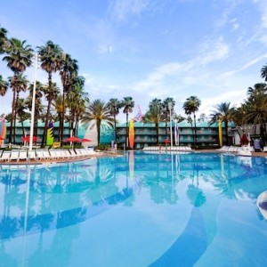 Photo hôtel