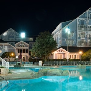 Photo hôtel