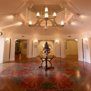 Photo hôtel