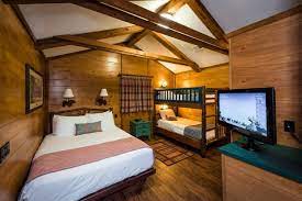 Photo hôtel