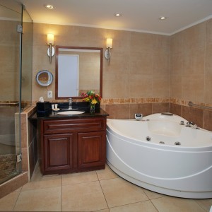 Photo hôtel