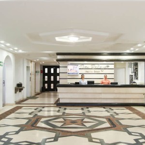 Photo hôtel