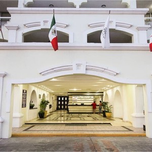 Photo hôtel