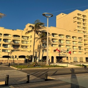 Photo hôtel