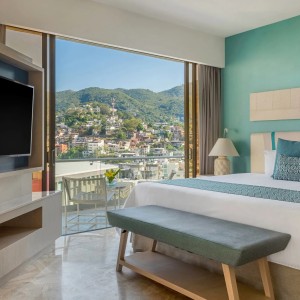 Photo hôtel