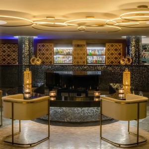 Photo hôtel