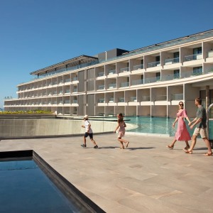 Photo hôtel
