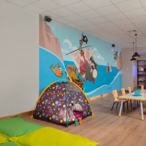 Photo hôtel