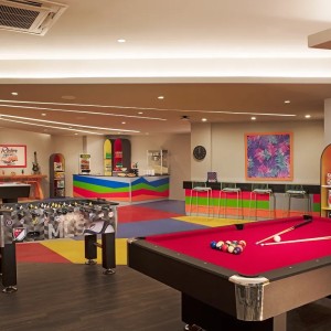 Photo hôtel
