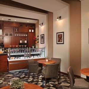 Photo hôtel