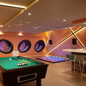 Photo hôtel