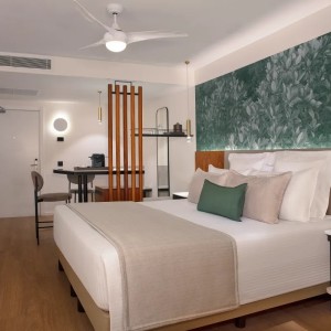 Photo hôtel