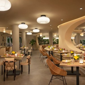 Photo hôtel