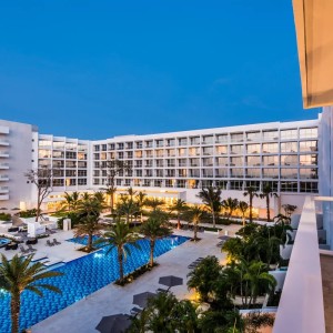 Photo hôtel