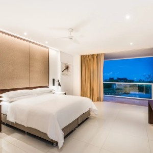 Photo hôtel