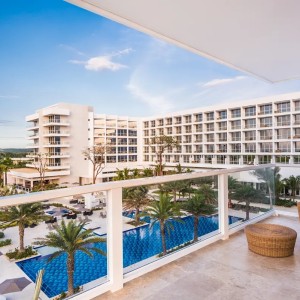 Photo hôtel