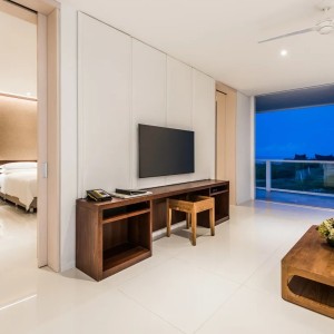 Photo hôtel