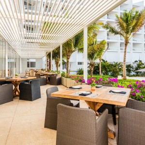 Photo hôtel