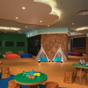 Photo hôtel