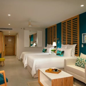 Photo hôtel