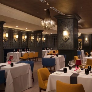 Photo hôtel