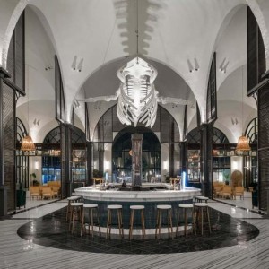 Photo hôtel