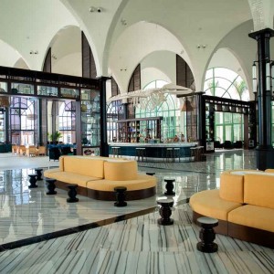 Photo hôtel