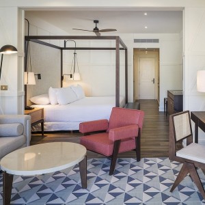 Photo hôtel