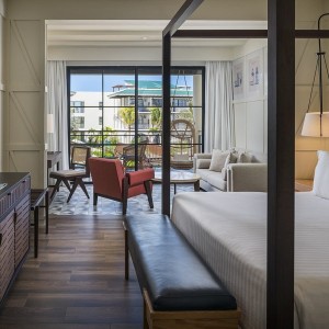 Photo hôtel
