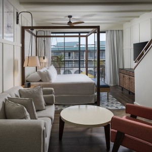 Photo hôtel