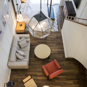 Photo hôtel