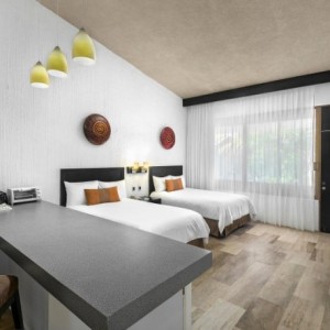 Photo hôtel