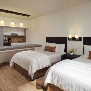 Photo hôtel