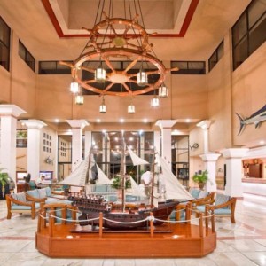 Photo hôtel