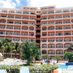 Photo hôtel