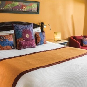 Photo hôtel