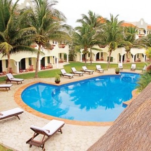 Photo hôtel