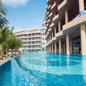 Photo hôtel