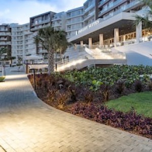 Photo hôtel