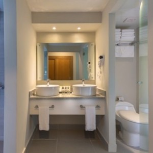 Photo hôtel