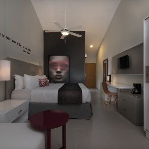 Photo hôtel