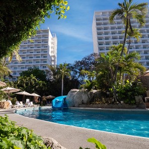 Photo hôtel